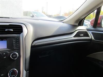 2020 Ford Fusion S - Photo 53 - Haddon Twp, NJ 08107