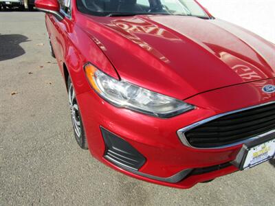 2020 Ford Fusion S - Photo 15 - Haddon Twp, NJ 08107