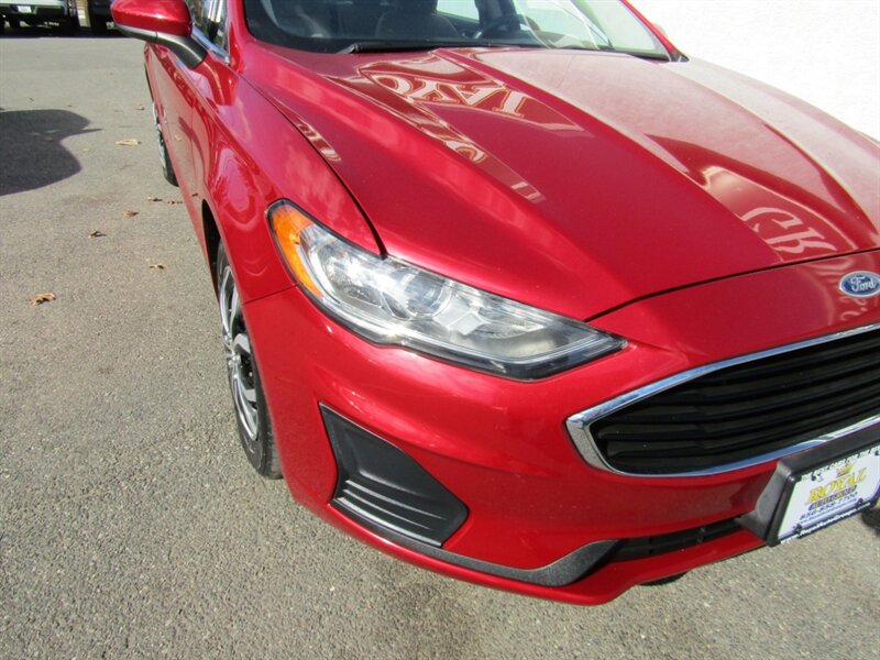 2020 Ford Fusion S - Photo 15 - Haddon Twp, NJ 08107