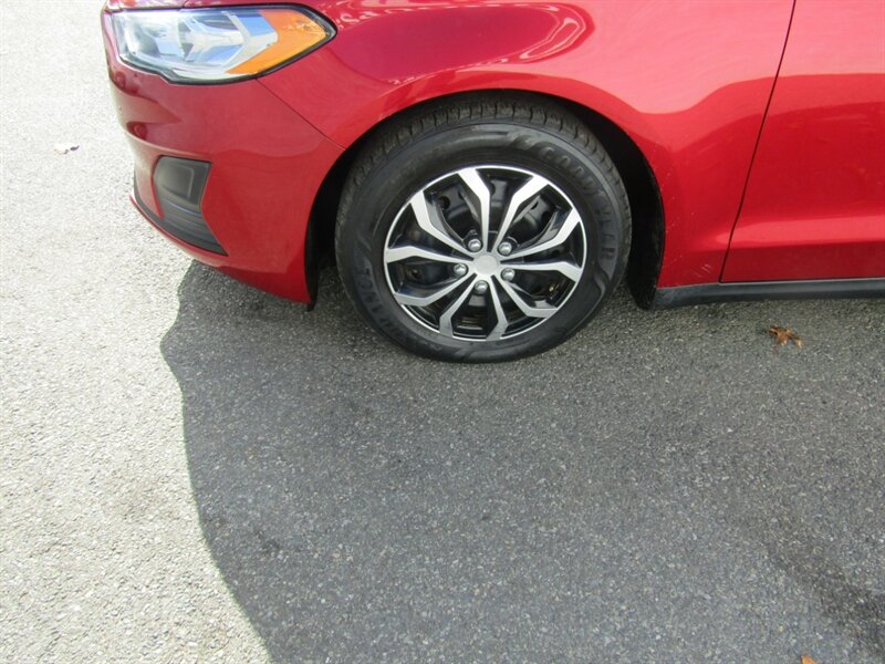 2020 Ford Fusion S - Photo 11 - Haddon Twp, NJ 08107