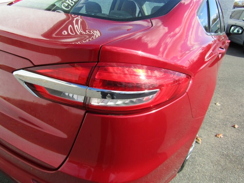 2020 Ford Fusion S - Photo 23 - Haddon Twp, NJ 08107