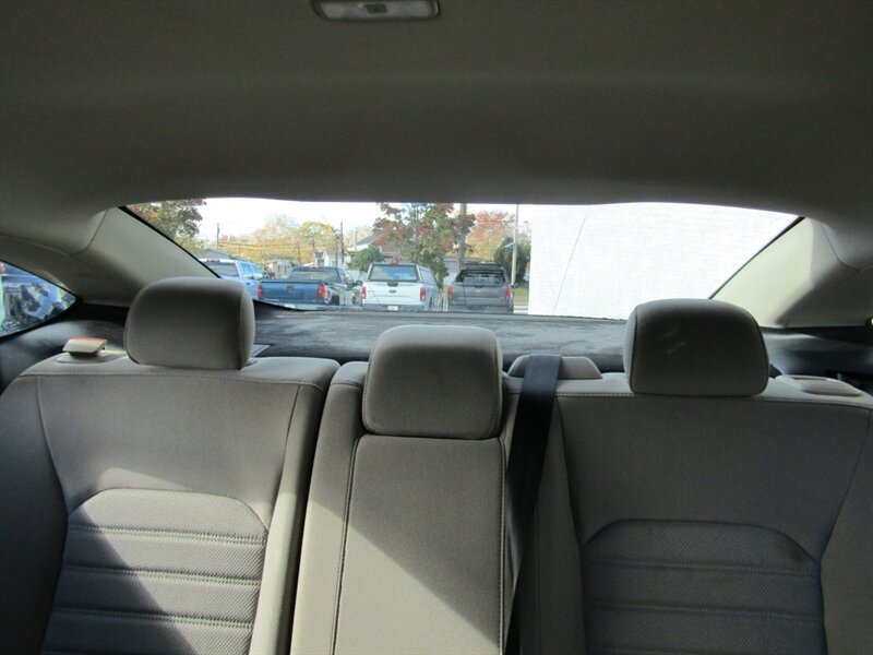 2020 Ford Fusion S - Photo 57 - Haddon Twp, NJ 08107