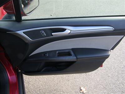 2020 Ford Fusion S - Photo 39 - Haddon Twp, NJ 08107