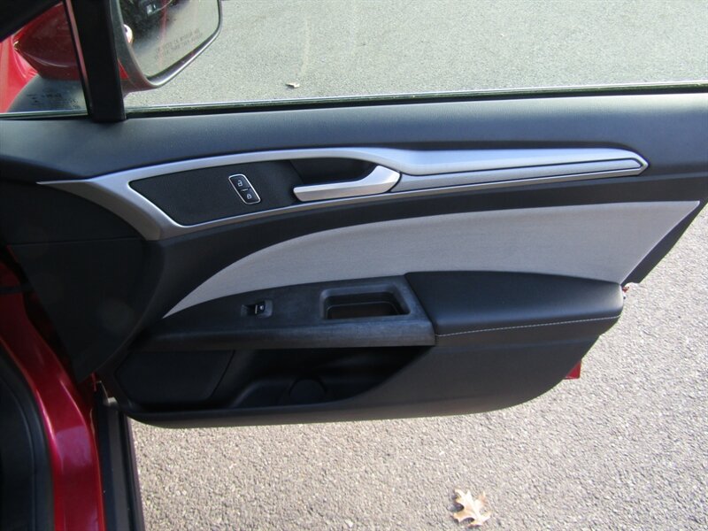 2020 Ford Fusion S - Photo 39 - Haddon Twp, NJ 08107