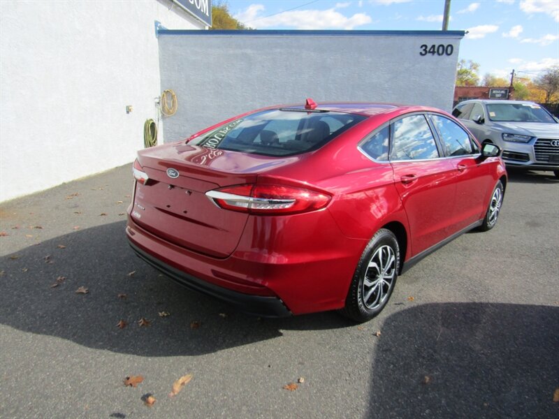 2020 Ford Fusion S - Photo 7 - Haddon Twp, NJ 08107