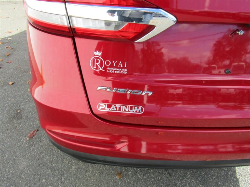 2020 Ford Fusion S - Photo 21 - Haddon Twp, NJ 08107