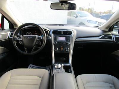2020 Ford Fusion S - Photo 43 - Haddon Twp, NJ 08107