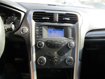 2020 Ford Fusion S - Photo 49 - Haddon Twp, NJ 08107