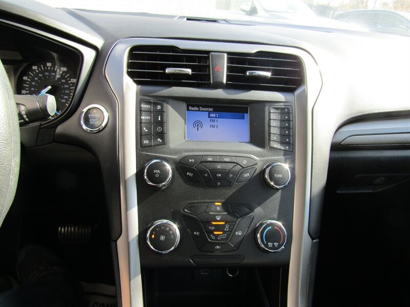 2020 Ford Fusion S - Photo 49 - Haddon Twp, NJ 08107