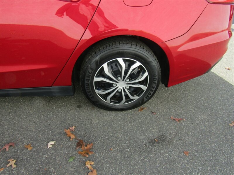 2020 Ford Fusion S - Photo 12 - Haddon Twp, NJ 08107