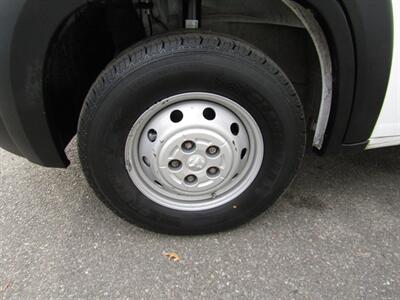 2020 RAM ProMaster 3500 159 WB   - Photo 34 - Haddon Twp, NJ 08107