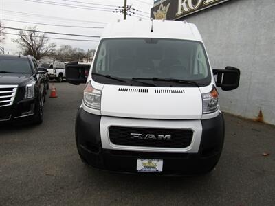 2020 RAM ProMaster 3500 159 WB   - Photo 2 - Haddon Twp, NJ 08107
