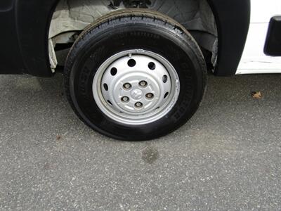 2020 RAM ProMaster 3500 159 WB   - Photo 36 - Haddon Twp, NJ 08107