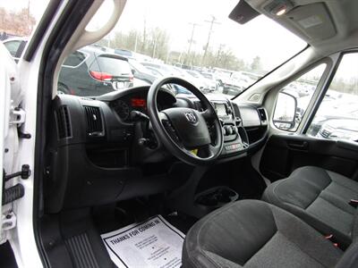 2020 RAM ProMaster 3500 159 WB   - Photo 16 - Haddon Twp, NJ 08107