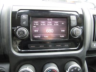 2020 RAM ProMaster 3500 159 WB   - Photo 29 - Haddon Twp, NJ 08107