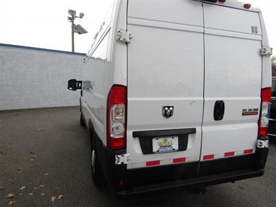 2020 RAM ProMaster 3500 159 WB   - Photo 5 - Haddon Twp, NJ 08107