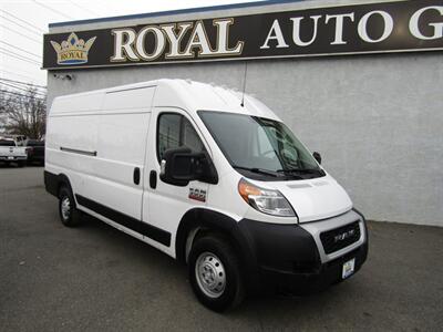 2020 RAM ProMaster 3500 159 WB   - Photo 1 - Haddon Twp, NJ 08107