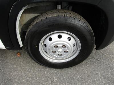 2020 RAM ProMaster 3500 159 WB   - Photo 37 - Haddon Twp, NJ 08107