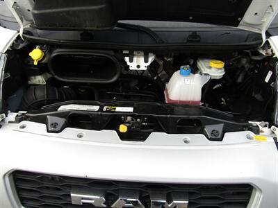 2020 RAM ProMaster 3500 159 WB   - Photo 39 - Haddon Twp, NJ 08107