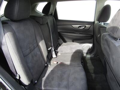 2015 Nissan Rogue SV,AWD,CONV PKG,RVC,PWR PKG,SILVER CERTIFIED   - Photo 21 - Haddon Twp, NJ 08107