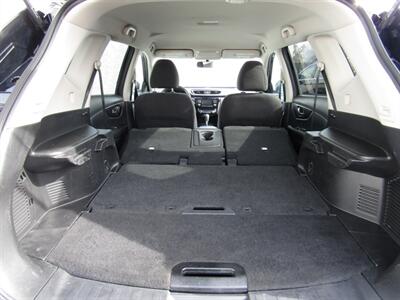 2015 Nissan Rogue SV,AWD,CONV PKG,RVC,PWR PKG,SILVER CERTIFIED   - Photo 27 - Haddon Twp, NJ 08107