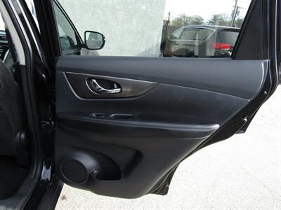 2015 Nissan Rogue SV,AWD,CONV PKG,RVC,PWR PKG,SILVER CERTIFIED   - Photo 20 - Haddon Twp, NJ 08107