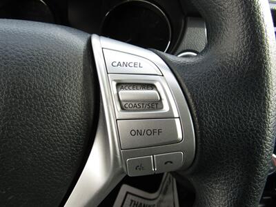 2015 Nissan Rogue SV,AWD,CONV PKG,RVC,PWR PKG,SILVER CERTIFIED   - Photo 31 - Haddon Twp, NJ 08107