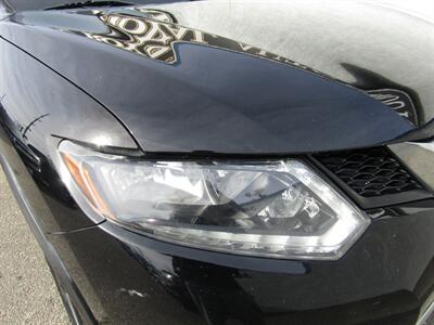 2015 Nissan Rogue SV,AWD,CONV PKG,RVC,PWR PKG,SILVER CERTIFIED   - Photo 9 - Haddon Twp, NJ 08107