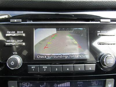 2015 Nissan Rogue SV,AWD,CONV PKG,RVC,PWR PKG,SILVER CERTIFIED   - Photo 34 - Haddon Twp, NJ 08107