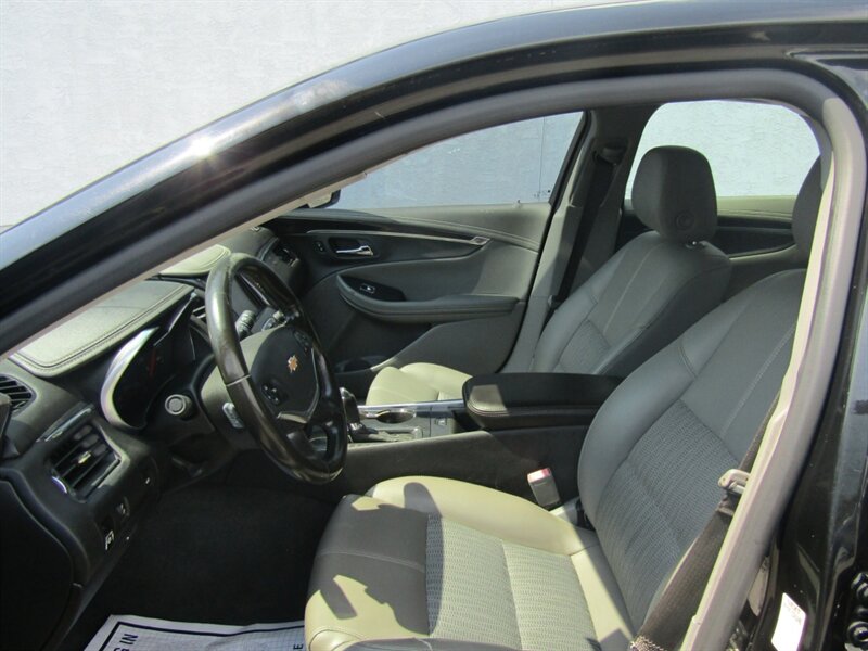 2019 Chevrolet Impala LT,CONV PKG,RVC,SILVER CERTIFIED - Photo 13 - Haddon Twp, NJ 08107