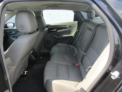 2019 Chevrolet Impala LT,CONV PKG,RVC,SILVER CERTIFIED - Photo 15 - Haddon Twp, NJ 08107