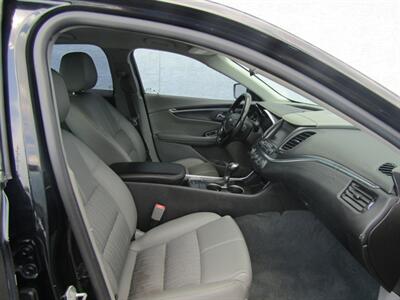 2019 Chevrolet Impala LT,CONV PKG,RVC,SILVER CERTIFIED - Photo 18 - Haddon Twp, NJ 08107