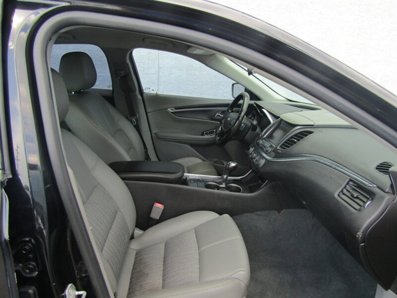 2019 Chevrolet Impala LT,CONV PKG,RVC,SILVER CERTIFIED - Photo 18 - Haddon Twp, NJ 08107