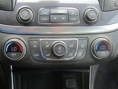 2019 Chevrolet Impala LT,CONV PKG,RVC,SILVER CERTIFIED - Photo 27 - Haddon Twp, NJ 08107