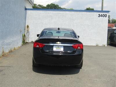 2019 Chevrolet Impala LT,CONV PKG,RVC,SILVER CERTIFIED - Photo 7 - Haddon Twp, NJ 08107