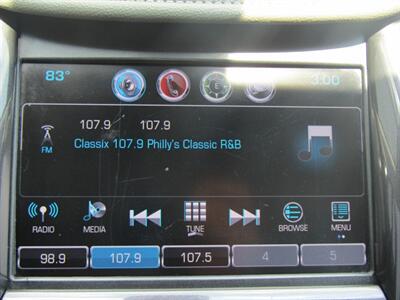 2019 Chevrolet Impala LT,CONV PKG,RVC,SILVER CERTIFIED - Photo 25 - Haddon Twp, NJ 08107