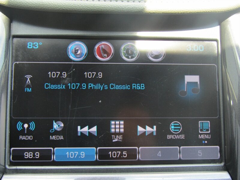 2019 Chevrolet Impala LT,CONV PKG,RVC,SILVER CERTIFIED - Photo 25 - Haddon Twp, NJ 08107