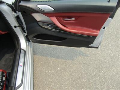 2017 BMW 650i xDrive Gran Cou   - Photo 23 - Haddon Twp, NJ 08107