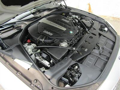 2017 BMW 650i xDrive Gran Cou   - Photo 41 - Haddon Twp, NJ 08107