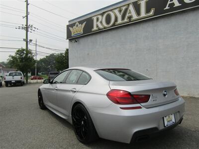 2017 BMW 650i xDrive Gran Cou   - Photo 6 - Haddon Twp, NJ 08107