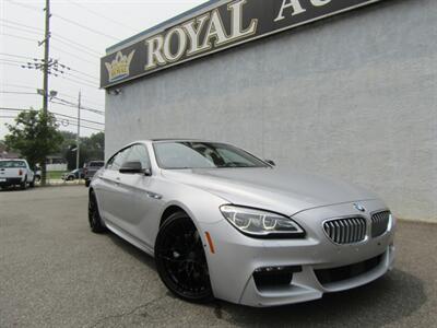 2017 BMW 650i xDrive Gran Cou   - Photo 1 - Haddon Twp, NJ 08107