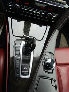 2017 BMW 650i xDrive Gran Cou   - Photo 34 - Haddon Twp, NJ 08107