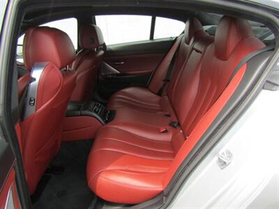 2017 BMW 650i xDrive Gran Cou   - Photo 16 - Haddon Twp, NJ 08107