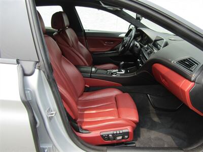 2017 BMW 650i xDrive Gran Cou   - Photo 21 - Haddon Twp, NJ 08107