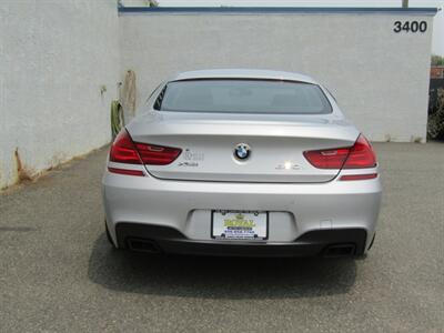 2017 BMW 650i xDrive Gran Cou   - Photo 7 - Haddon Twp, NJ 08107