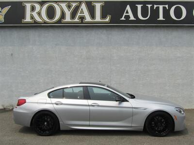 2017 BMW 650i xDrive Gran Cou   - Photo 2 - Haddon Twp, NJ 08107