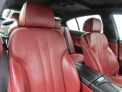 2017 BMW 650i xDrive Gran Cou   - Photo 20 - Haddon Twp, NJ 08107
