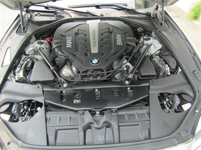 2017 BMW 650i xDrive Gran Cou   - Photo 42 - Haddon Twp, NJ 08107