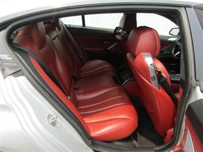 2017 BMW 650i xDrive Gran Cou   - Photo 19 - Haddon Twp, NJ 08107