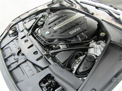2017 BMW 650i xDrive Gran Cou   - Photo 43 - Haddon Twp, NJ 08107